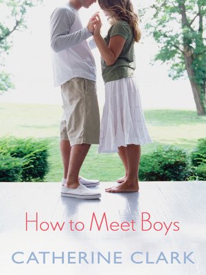 cover image of How to Meet Boys